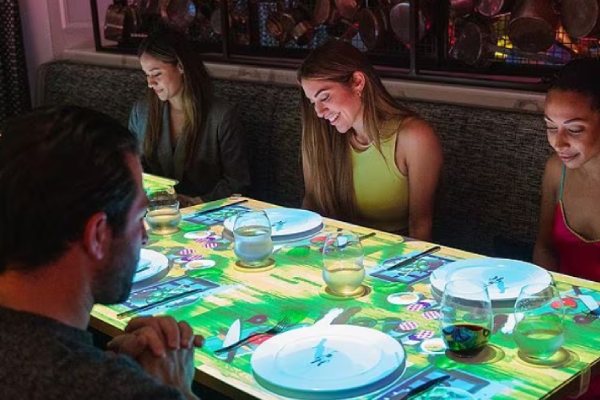 Celebrity Ascent Gallery Image